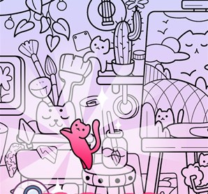 瞎眼寻猫记下载-瞎眼寻猫记安卓版下载v1.0.0