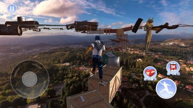 only up移植版下载-only up(只有向上)手机版下载v1.0