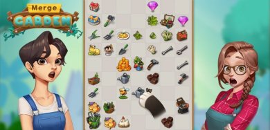 合并园林设计游戏下载-合并园林设计最新版下载v1.9.92