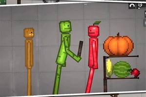 火柴人对决模拟下载-火柴人对决模拟最新版下载v1.0