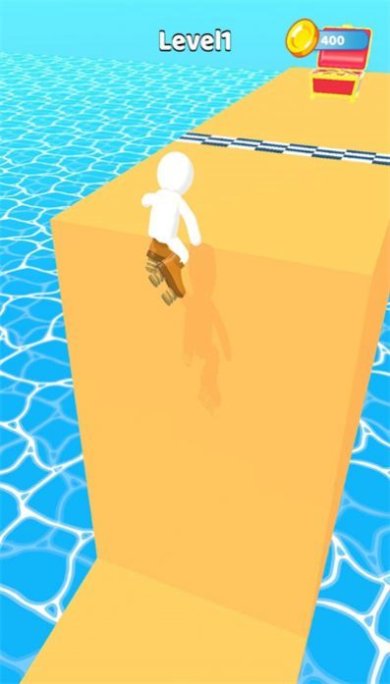 合成道具跑官方版