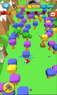 伐木矿工下载-伐木矿工安卓版下载v1.1