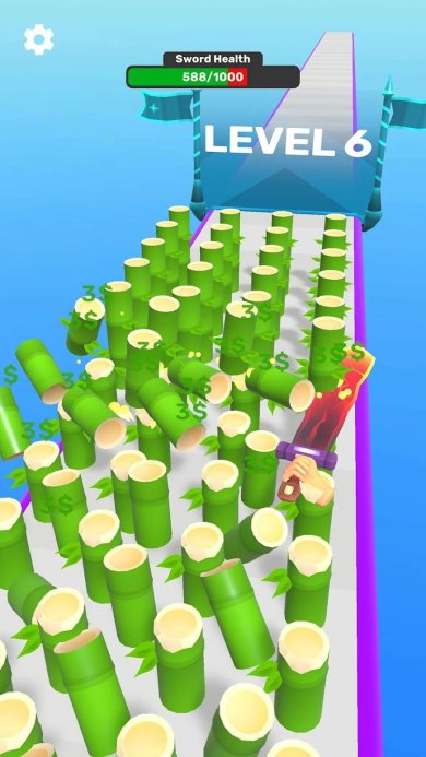 熔剑者安卓下载-熔剑者官方下载v2.1.1