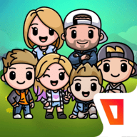 索普小队中文版