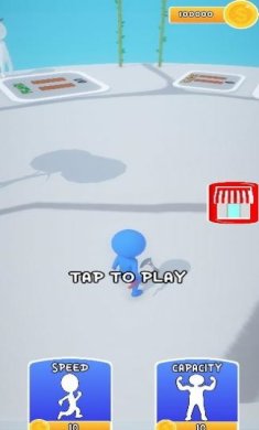 楼梯竞速跑安卓版