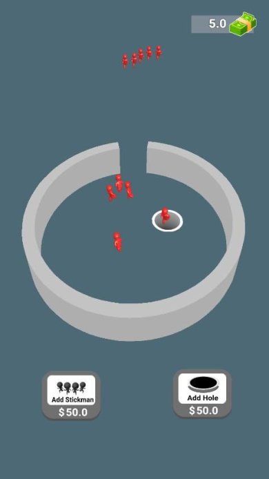 致命黑洞手机版