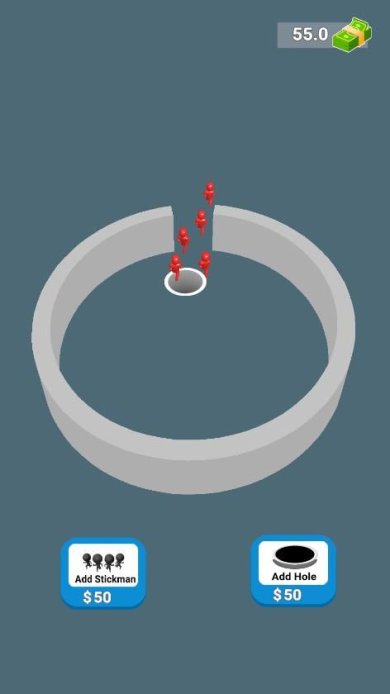 致命黑洞手机版