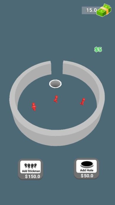 致命黑洞游戏安卓版下载-致命黑洞手机版下载v1