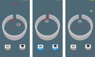 致命黑洞游戏安卓版下载-致命黑洞手机版下载v1