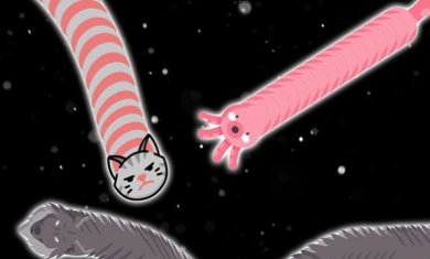 神奇的蠕虫下载手机版-神奇的蠕虫最新版下载v1.7.3