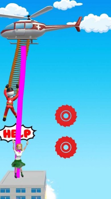 划好线救援安卓版