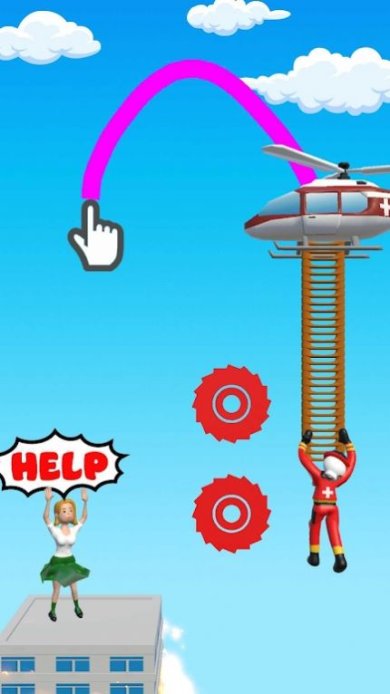 划好线救援安卓版