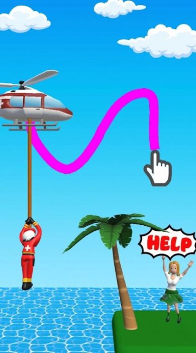 划好线救援下载-划好线救援安卓版下载v0.1