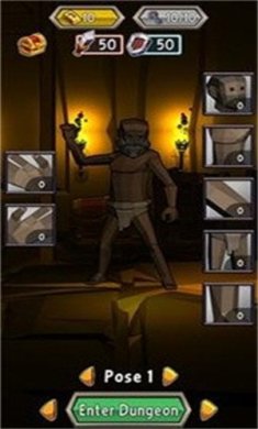  地牢生活下载- 地牢生活中文版下载v0.33