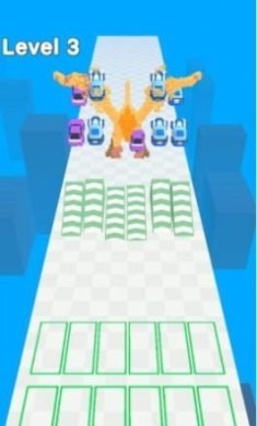 合车摧毁官方版