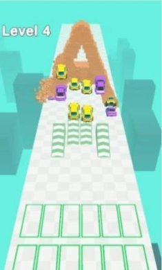 合车摧毁官方版