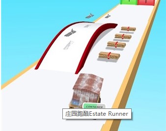 庄园跑酷下载-庄园跑酷安卓版下载v1.0.0