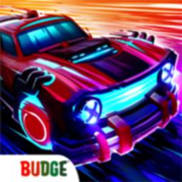 搭建与赛车游戏