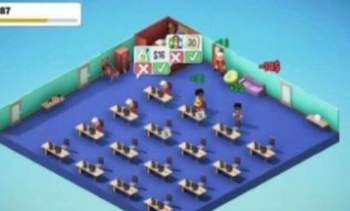 经营电脑游戏公司最新下载-经营电脑游戏公司游戏官方版下载v1