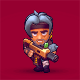 最后的突击队手游