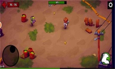 最后的突击队正式版下载-最后的突击队手游下载v1.0