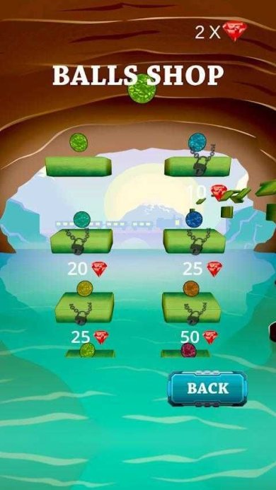 旋转魔术球安卓版