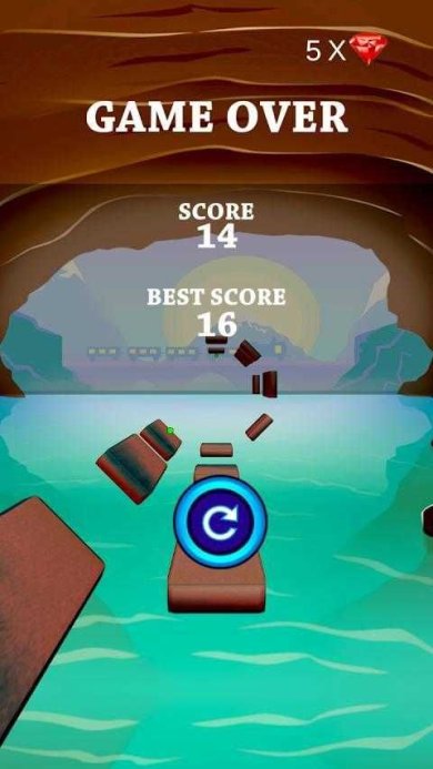 旋转魔术球安卓版