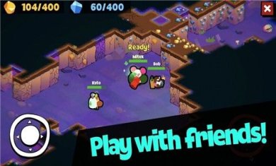 洞穴掠夺者下载-洞穴掠夺者中文版下载v1.0.1