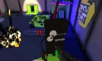 僵尸字母表安卓下载-僵尸字母表最新版下载v1.0