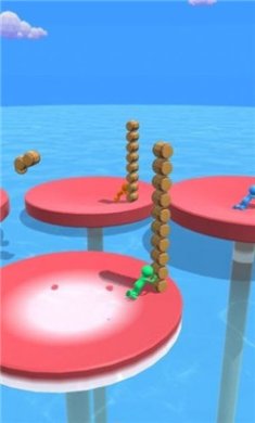 推重物竞技场最新版下载-推重物竞技场游戏下载v5