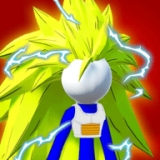 超级战士：神龙之战官网版