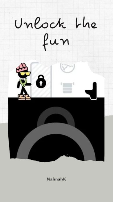 锁一个锁游戏下载-锁一个锁安卓版下载v1.0