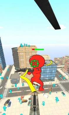 锁定巨人最新版