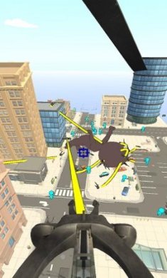 锁定巨人最新版