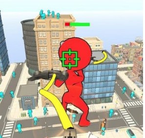 锁定巨人安卓下载-锁定巨人最新版下载v1.0