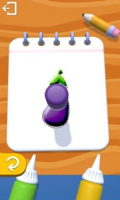 压扁艺术小游戏下载-压扁艺术官方版下载v0.1.2