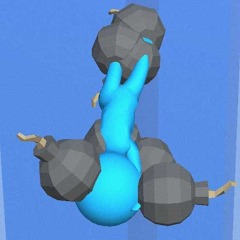 雷区跳跃安卓版