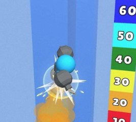 雷区跳跃下载-雷区跳跃安卓版下载v1.0