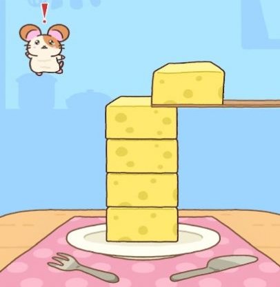 奶酪仓鼠下载-奶酪仓鼠游戏安卓版下载v1.0.1