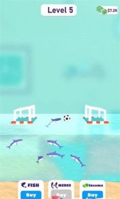 迷你鱼戏下载-迷你鱼戏安卓版下载v1.0.0