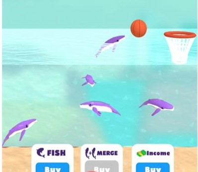 迷你鱼戏下载-迷你鱼戏安卓版下载v1.0.0