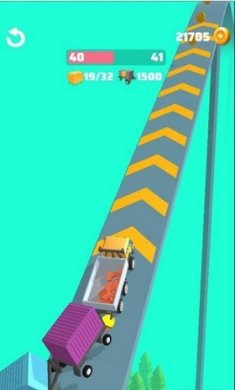 网络卡车托运人最新版