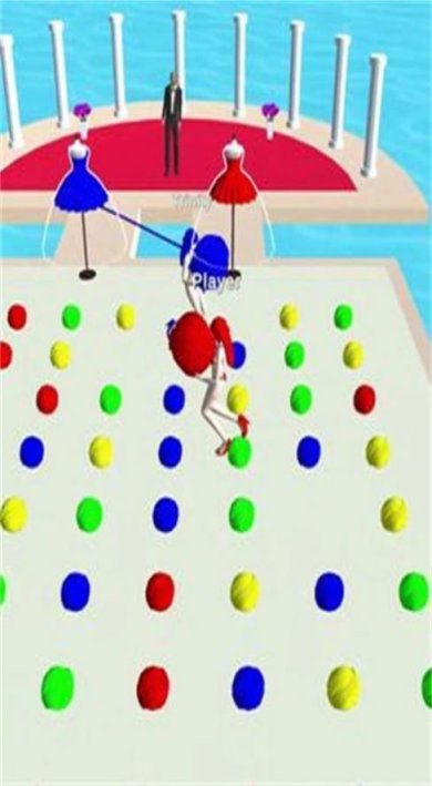 婚礼服装比赛最新版手游