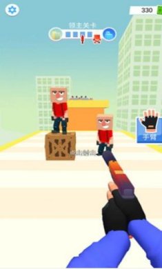 像素人营救行动无广告下载-像素人营救行动经典版下载v300.1.0.3018