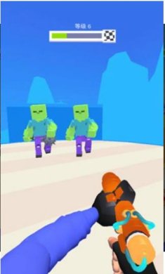 像素人营救行动无广告下载-像素人营救行动经典版下载v300.1.0.3018