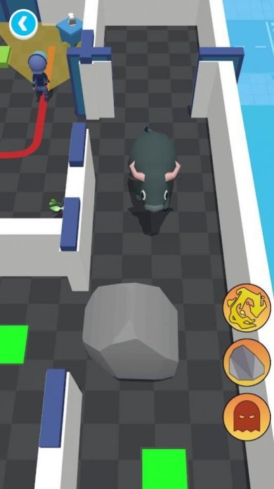 变种人逃逸下载-变种人逃逸免费版下载v0.3.2