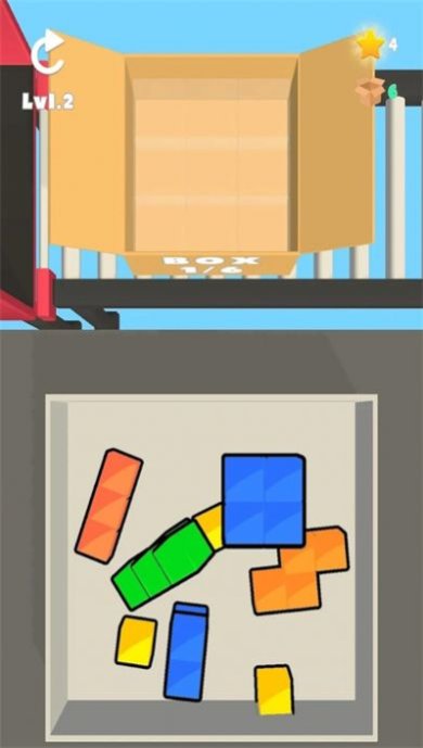 把盒子装满下载-把盒子装满安卓手机版下载v1