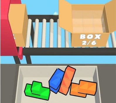 把盒子装满下载-把盒子装满安卓手机版下载v1