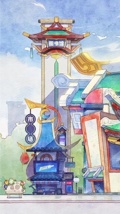 奇趣博物馆(内附攻略)