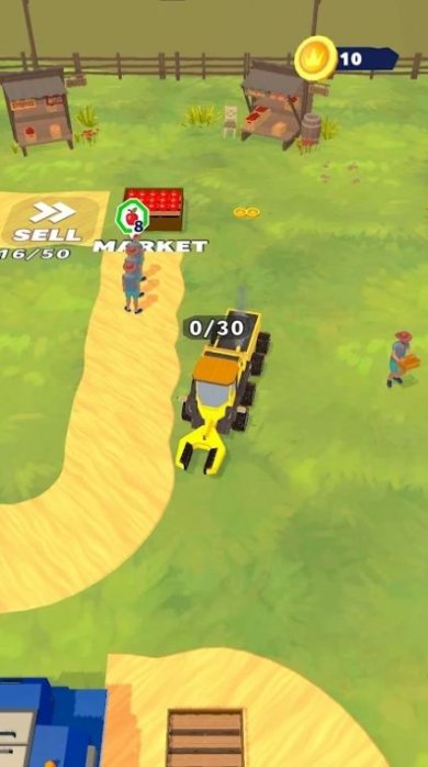 摇树获取安卓版